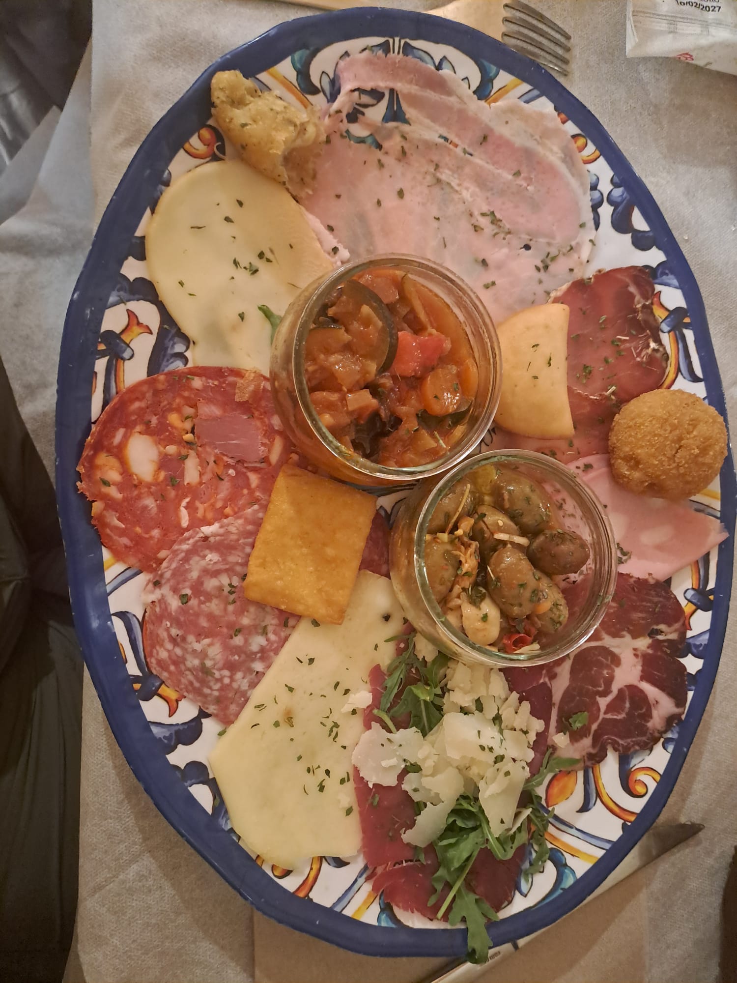 Cibo 14